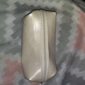 Make up bag